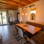 With Terrace, Sauna Near The Border Triangle * Seltschach
