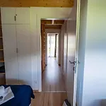 With Terrace, Sauna Near The Border Triangle *