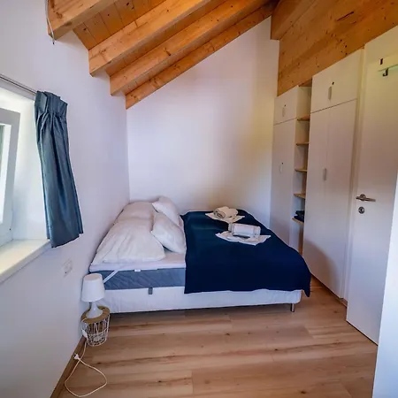 With Terrace, Sauna Near The Border Triangle *