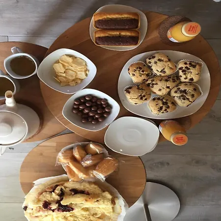 With Terrace, Sauna Near The Border Triangle *