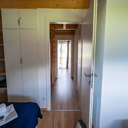 With Terrace, Sauna Near The Border Triangle *