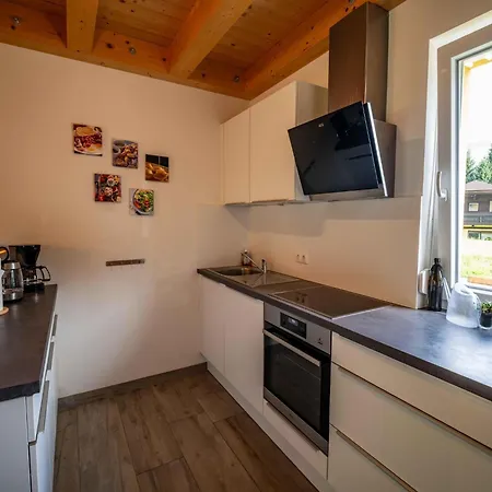 With Terrace, Sauna Near The Border Triangle * Arnoldstein