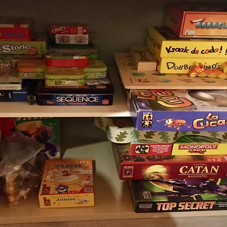 With Terrace, Sauna Near The Border Triangle *