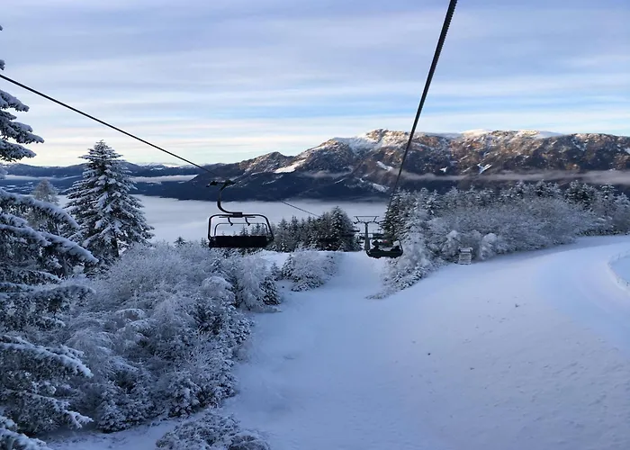 With Terrace, Sauna Near The Border Triangle Ferienhaus *